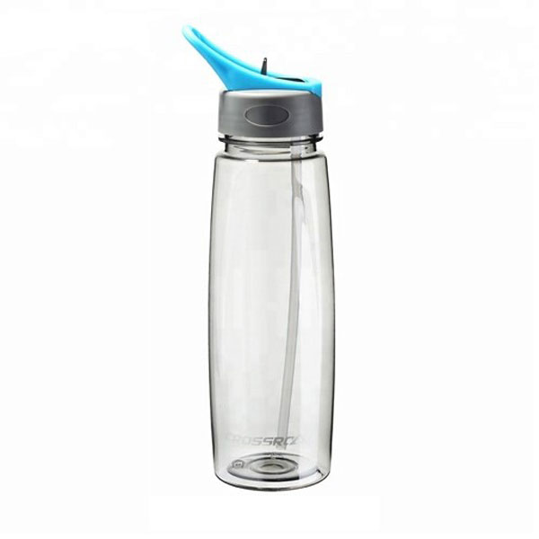 bình nước nhựa in logo